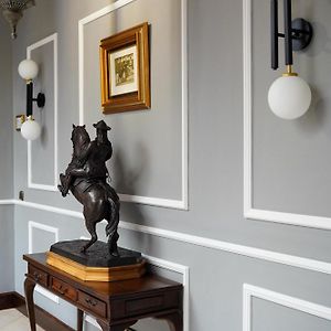 Hotel Boutique Casa Veracruz