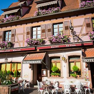 Hotel Au Lion