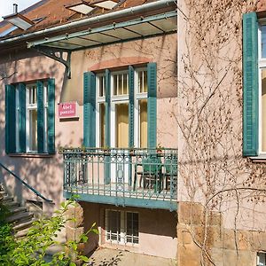 Hotel Abel Pension Budapest